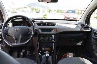CITROEN C3 usata, con Controllo trazione