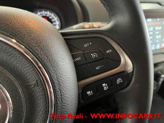 JEEP Renegade usata, con Controllo elettronico della corsia