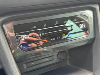VOLKSWAGEN Tiguan usata, con Controllo trazione