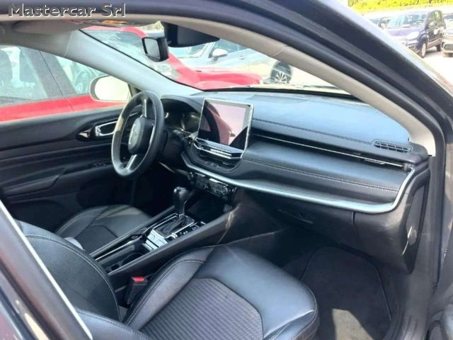 JEEP Compass usata, con Boardcomputer