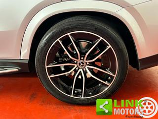 MERCEDES-BENZ GLE 350 usata, con USB