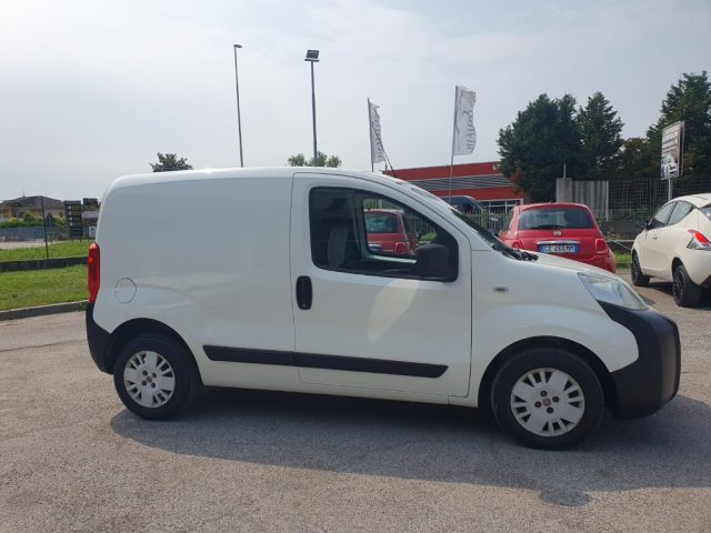 FIAT Fiorino usata, con Servosterzo