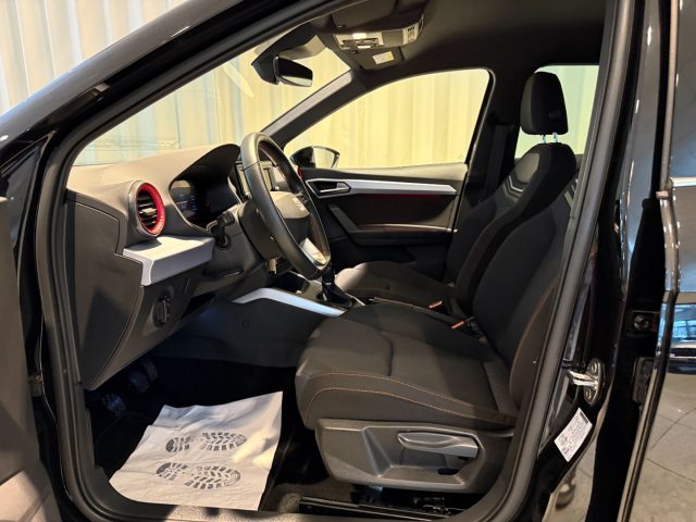 SEAT Arona usata, con Airbag Passeggero