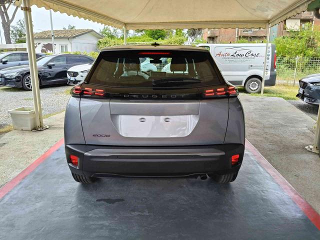 PEUGEOT 2008 usata, con Boardcomputer