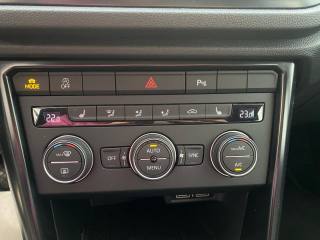 VOLKSWAGEN T-Roc usata, con Touch screen