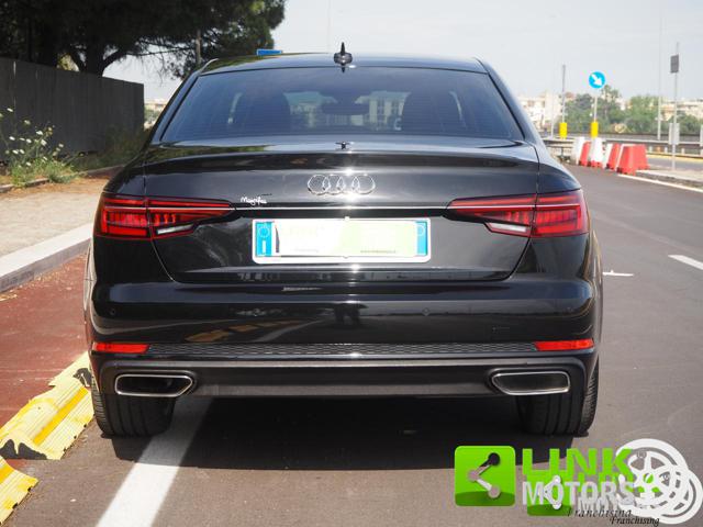 AUDI A4 usata 6