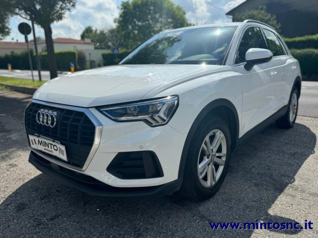 AUDI Q3 usata, con ABS