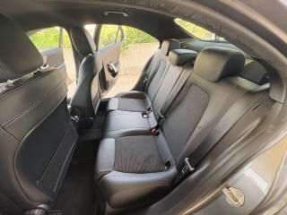 MERCEDES-BENZ A 180 usata, con Cronologia tagliandi