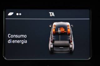 FIAT Panda usata, con Immobilizzatore elettronico