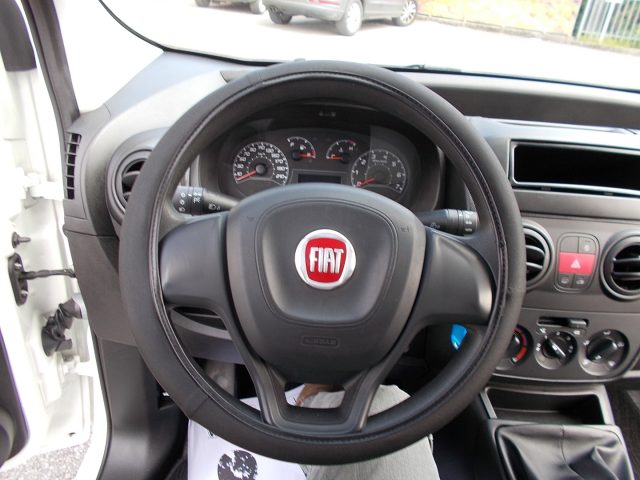 FIAT Fiorino usata, con ESP