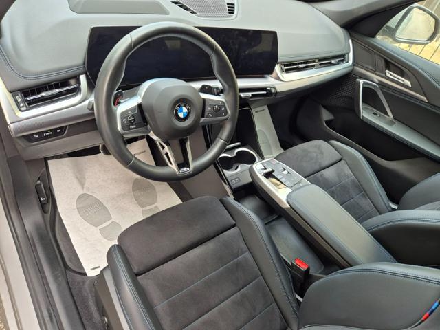 BMW X1 usata, con Chiusura centralizzata