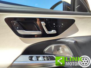 MERCEDES-BENZ E 220 usata, con Head-up display