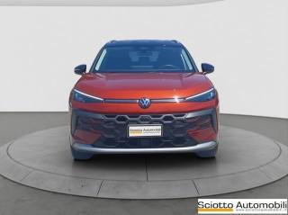 VOLKSWAGEN T-Roc 1.5 eTSI ACT DSG Style