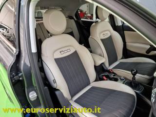 FIAT 500X usata 38