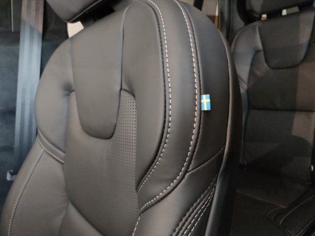 VOLVO XC90 usata, con Regolazione elettrica sedili