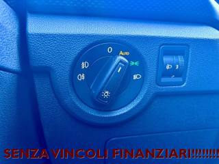 VOLKSWAGEN T-Cross usata, con ESP