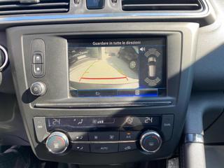 RENAULT Kadjar usata, con USB