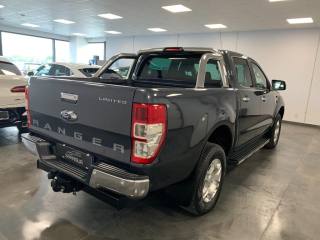 FORD Ranger usata, con Alzacristalli elettrici