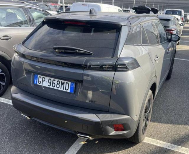 PEUGEOT 2008 usata, con Airbag Passeggero