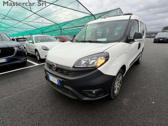 FIAT Doblo usata, con Airbag