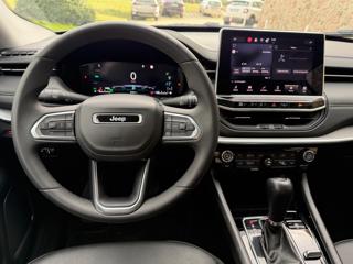 JEEP Compass usata, con ESP