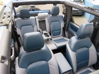 FORD Bronco usata, con Controllo trazione