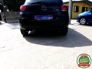 CITROEN C3 usata, con Airbag testa