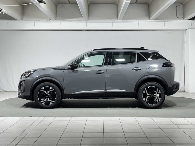 PEUGEOT 2008 usata, con Airbag laterali