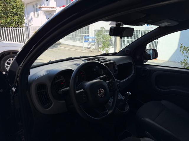 FIAT Panda usata 36