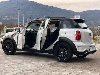 MINI Countryman usata, con ESP