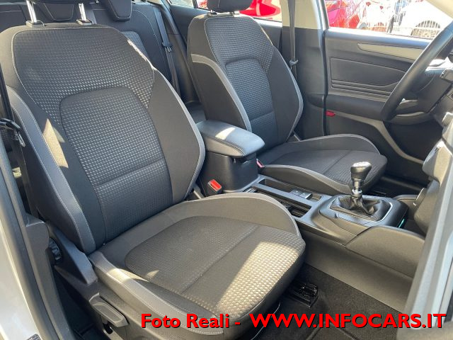 FORD Focus usata, con Antifurto