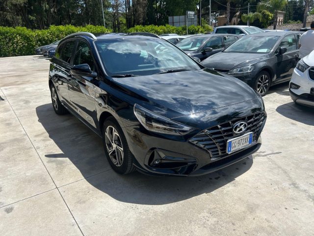 HYUNDAI i30 usata, con Airbag Passeggero