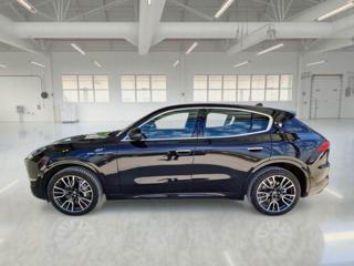 MASERATI Grecale usata, con Controllo automatico clima