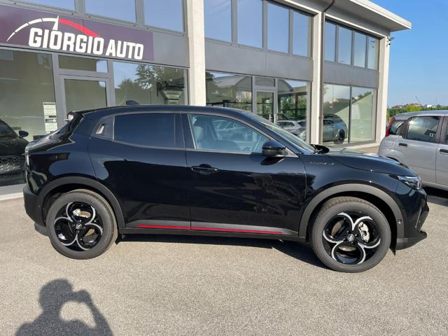 ALFA ROMEO Junior usata, con Immobilizzatore elettronico