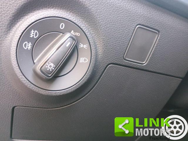 SEAT Arona usata, con Start/Stop Automatico