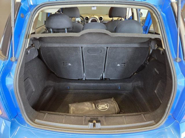 MINI Countryman usata, con Chiusura centralizzata