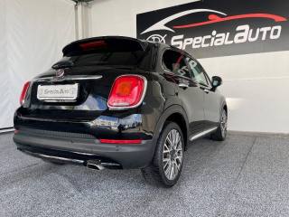 FIAT 500X usata, con Controllo trazione