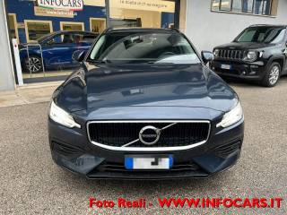 VOLVO V60 usata, con Cerchi in lega