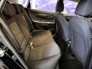 HYUNDAI Bayon usata, con Sistema di navigazione