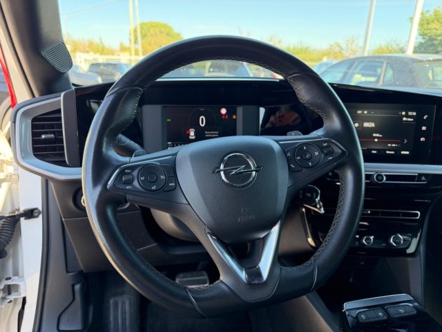 OPEL Mokka usata, con Autoradio digitale