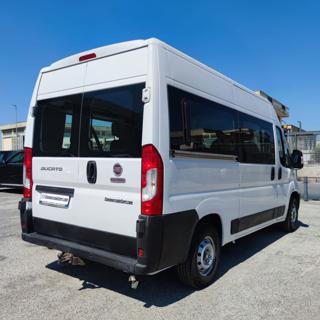 FIAT Ducato usata, con Alzacristalli elettrici