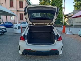 BMW 118 usata, con Chiusura centralizzata