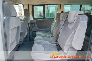 FIAT Scudo usata, con Cerchi in lega