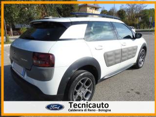 CITROEN C4 Cactus usata, con Autoradio