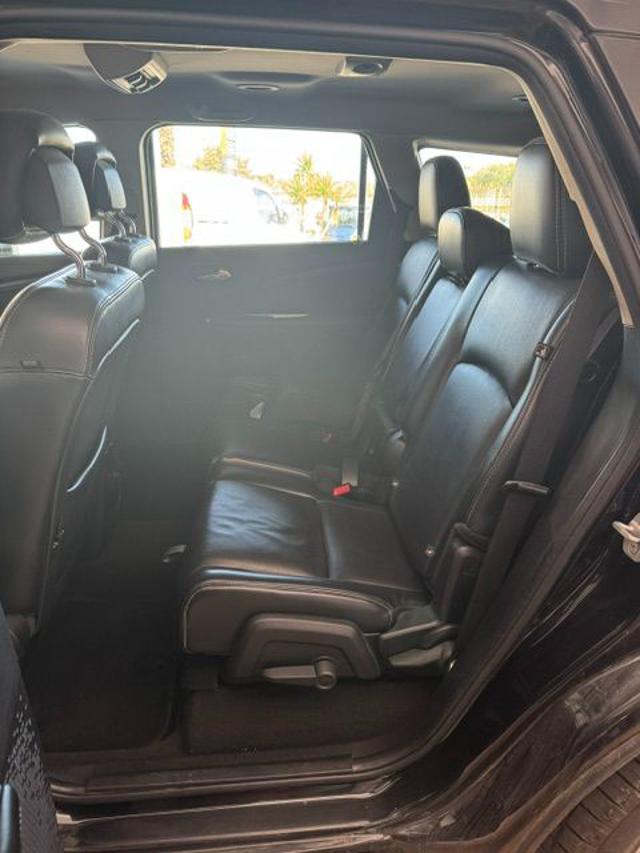 FIAT Freemont usata, con Climatizzatore