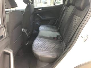 VOLKSWAGEN T-Cross usata, con ESP