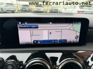 MERCEDES-BENZ A 180 usata, con Chiusura centralizzata