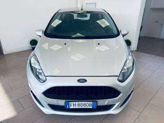 FORD Fiesta usata, con Airbag laterali