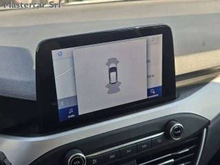 FORD Focus usata, con Immobilizzatore elettronico