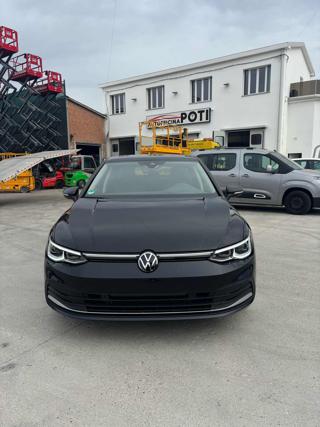 VOLKSWAGEN Golf usata, con Airbag